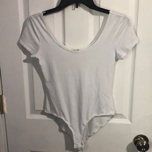 Heart & Hips Bodysuit